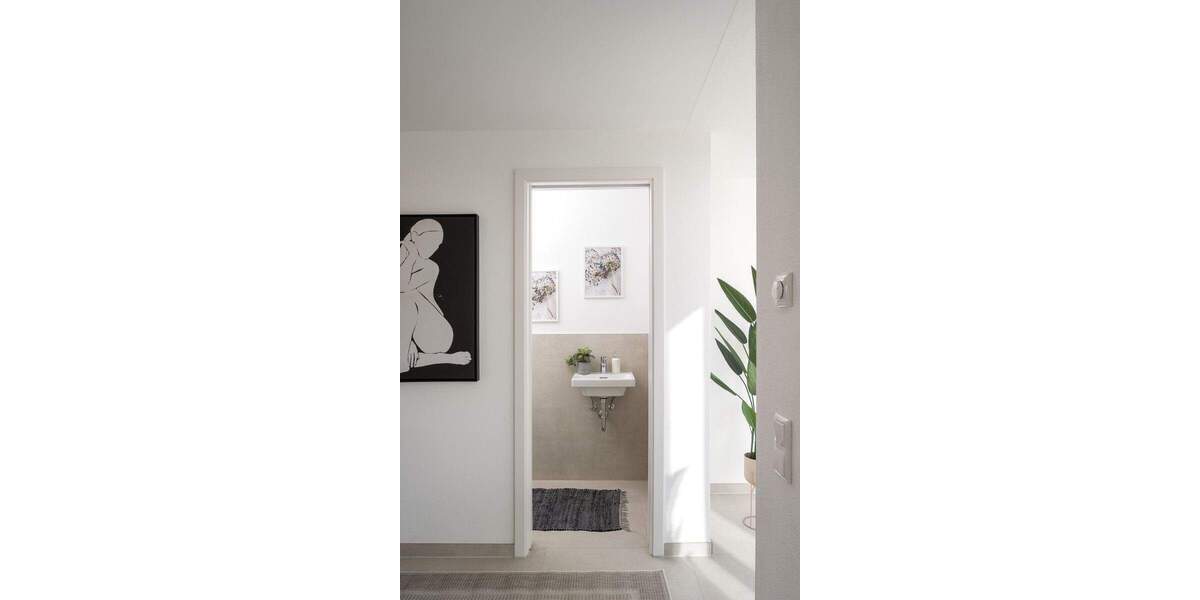 Doppelhaushälfte Karlsfeld - 4 Zimmer, 128 m&sup2;, 1.090.000&euro; | Angebot:24450845