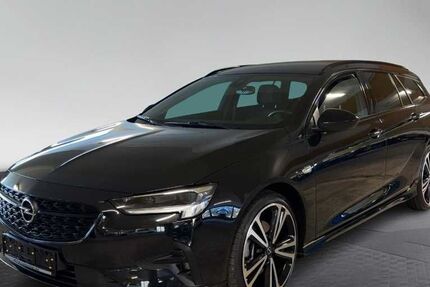 Opel Insignia 62.800 km 26.890 &euro; München 80339