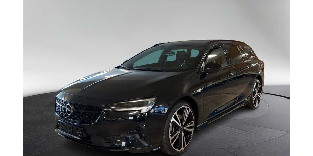 Opel Insignia 62.800 km 27.890 &euro; München 80339