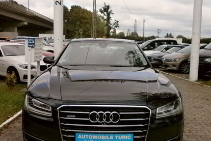 Audi A8 100.000 km 29.999 € München OT Trudering-Riem 81825