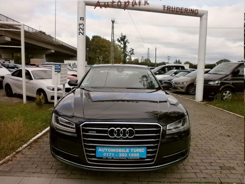 Audi A8 100.000 km 29.999 € München OT Trudering-Riem 81825