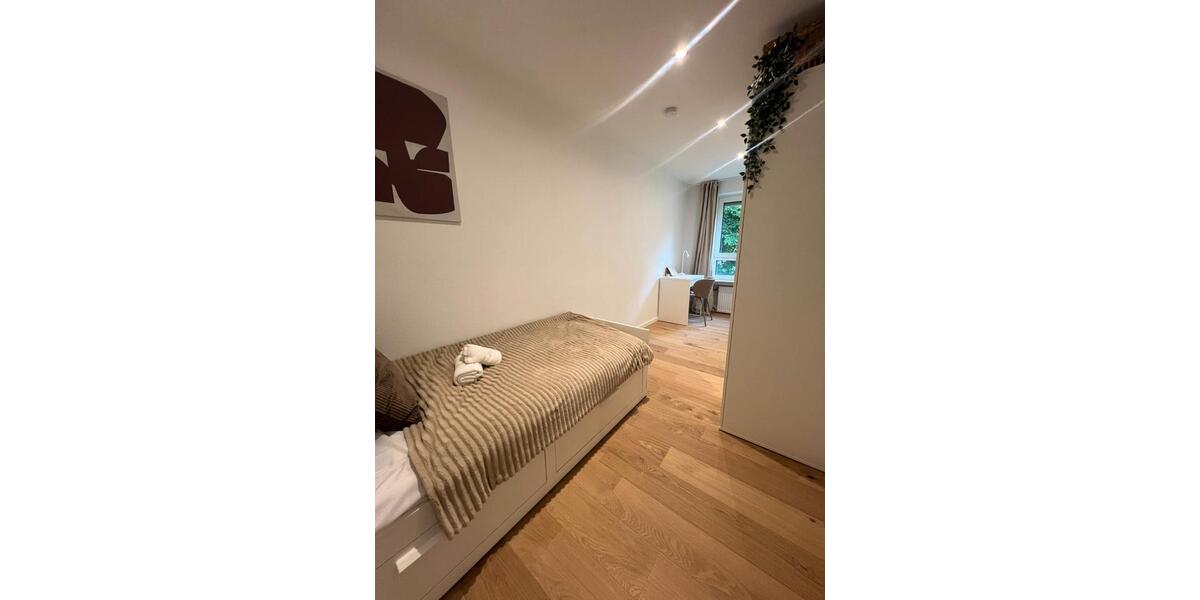 Etagenwohnung München Neuhausen-Nymphenburg - 4 Zimmer, 70 m&sup2;, 770&euro; | Angebot:27596284