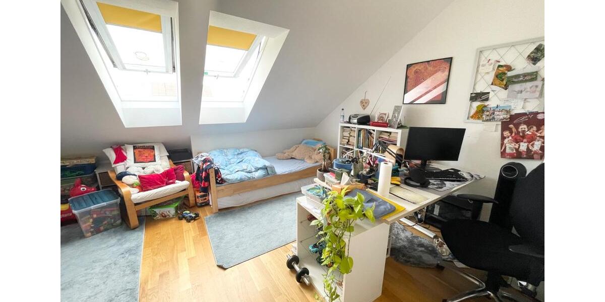 Reihenhaus Karlsfeld - 5 Zimmer, 128 m&sup2;, 980.000&euro; | Angebot:26908658