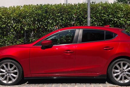 Mazda 3 119.000 km 12.300 &euro; Planegg 82152