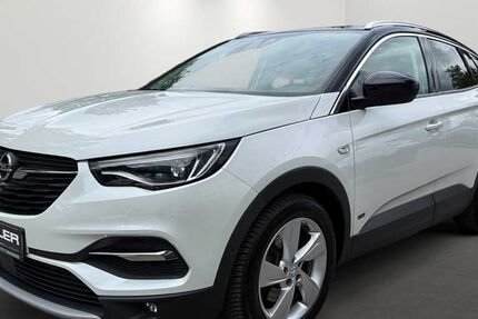 Opel Grandland (X) 69.300 km 21.990 &euro; München 81249