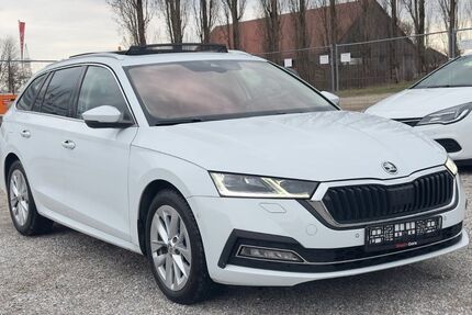 Skoda Octavia 186.050 km 16.390 &euro; Puchheim 82178