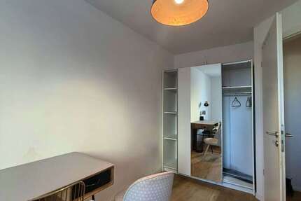 Zimmer München Am Hart - 700&euro; | Angebot:27088626