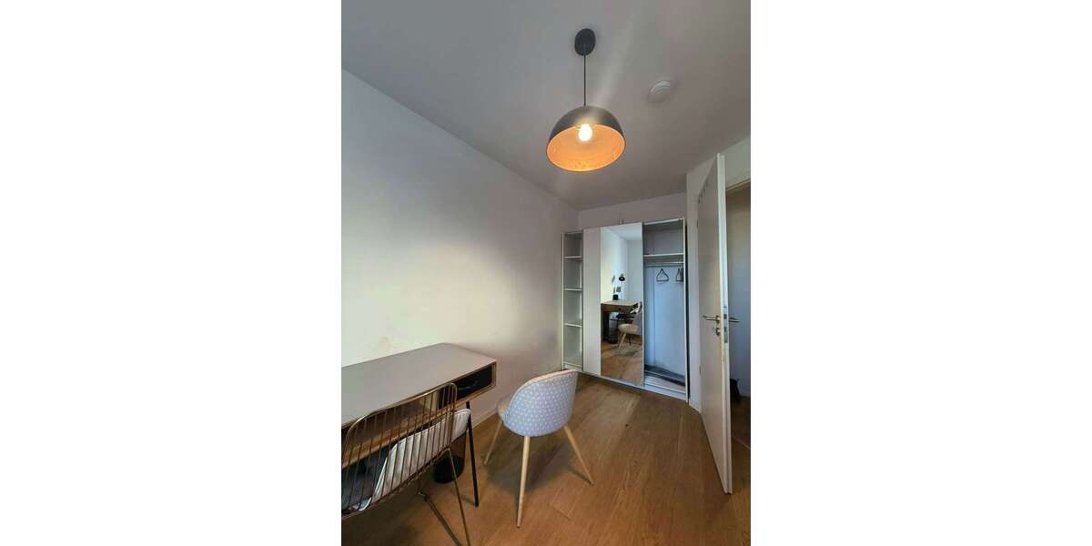 Zimmer München Am Hart - 700&euro; | Angebot:27088626