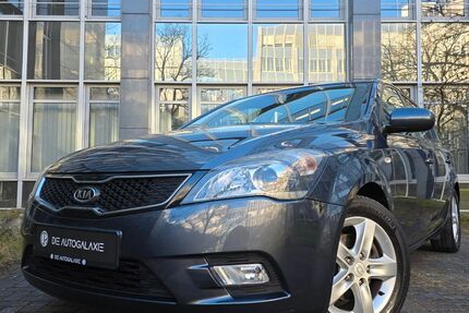 Kia ceed / Ceed 122.500 km 4.980 &euro; München 81929