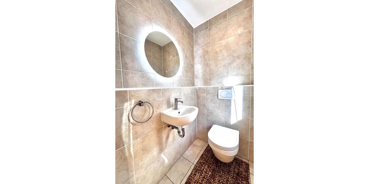 Doppelhaushälfte Olching - 5 Zimmer, 135 m&sup2;, 1.170.000&euro; | Angebot:26714321