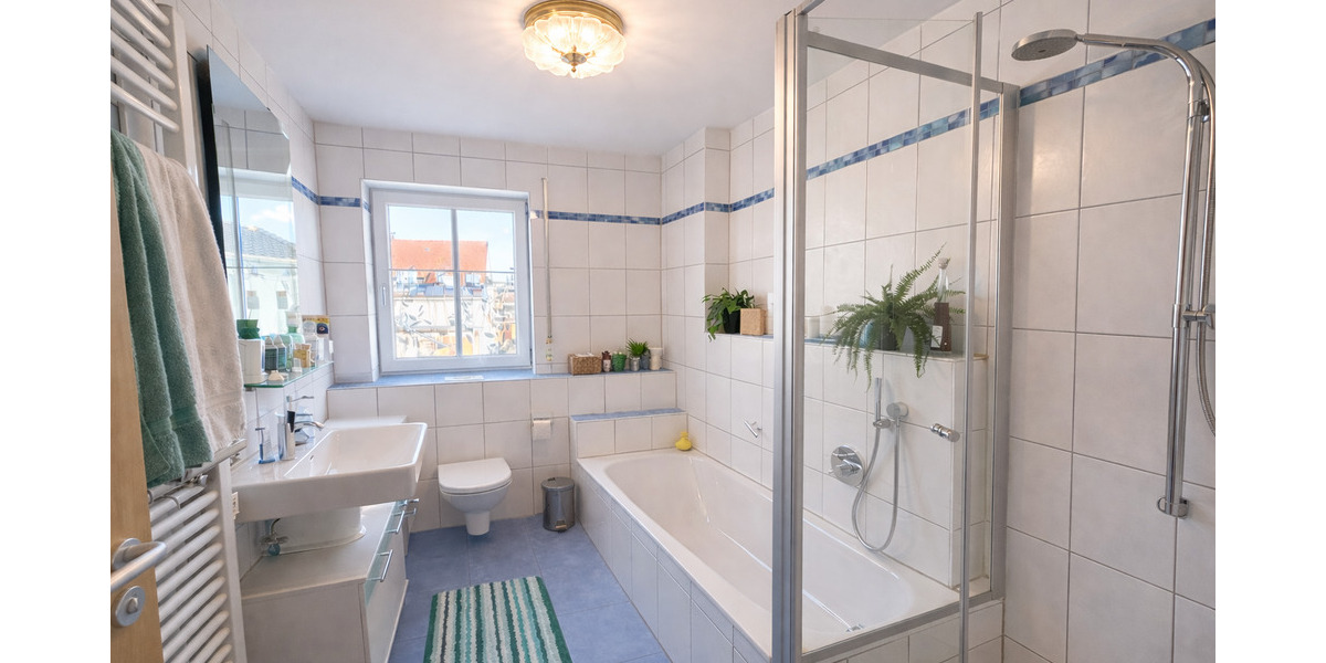 Reihenmittelhaus Dachau - 5 Zimmer, 135 m&sup2;, 895.000&euro; | Angebot:26127453