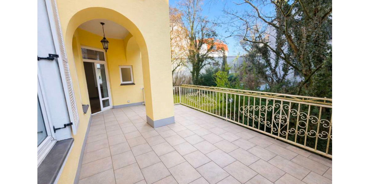 Gewerbeobjekt München Nymphenburg - 3.150&euro; | Angebot:25905500