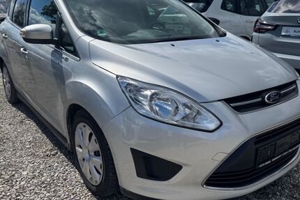Ford C-Max 118.000 km 3.790 &euro; München 81829