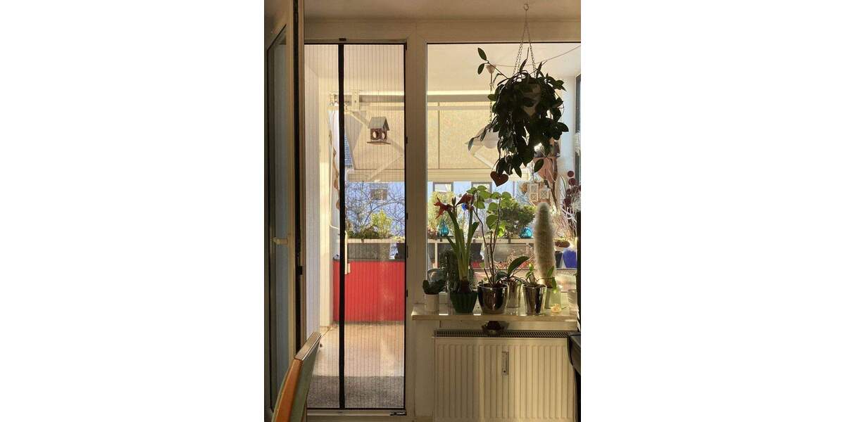 Etagenwohnung Puchheim Puchheim Bahnhof - 4 Zimmer, 96 m&sup2;, 530.000&euro; | Angebot:25716327