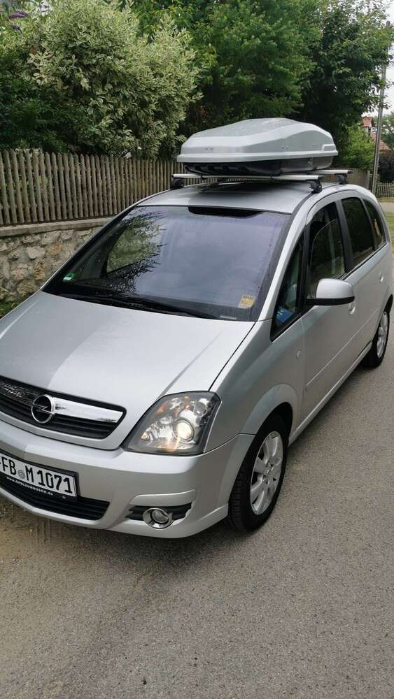 Meriva