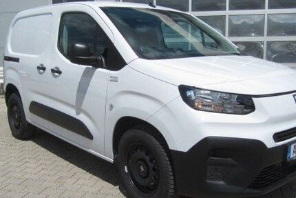 Fiat Doblo 10.850 km 17.450 &euro; Fürstenfeldbruck 82256