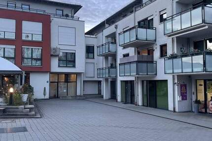 Traumhafte 2 Zimmer Wohnung im Herzen von Höhenkirchen-Siegertsbrunn 2 zimmer