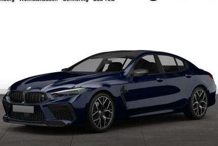 BMW M850