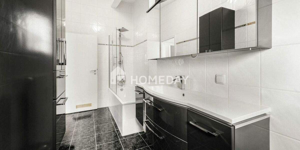 Etagenwohnung Eichenau - 4 Zimmer, 111 m&sup2;, 682.500&euro; | Angebot:25737649