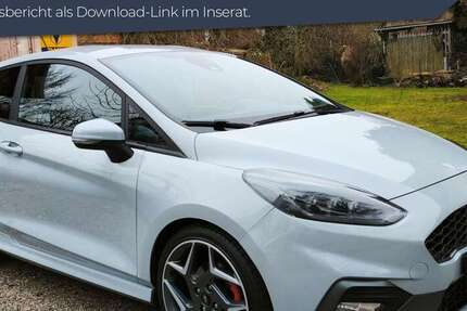 Ford Fiesta 77.390 km 16.797 &euro; Oberschleißheim 85764