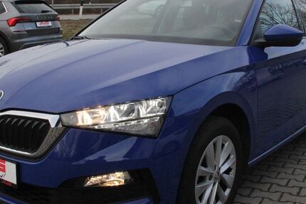 Skoda Scala 23.944 km 18.950 &euro; Ebersberg 85560