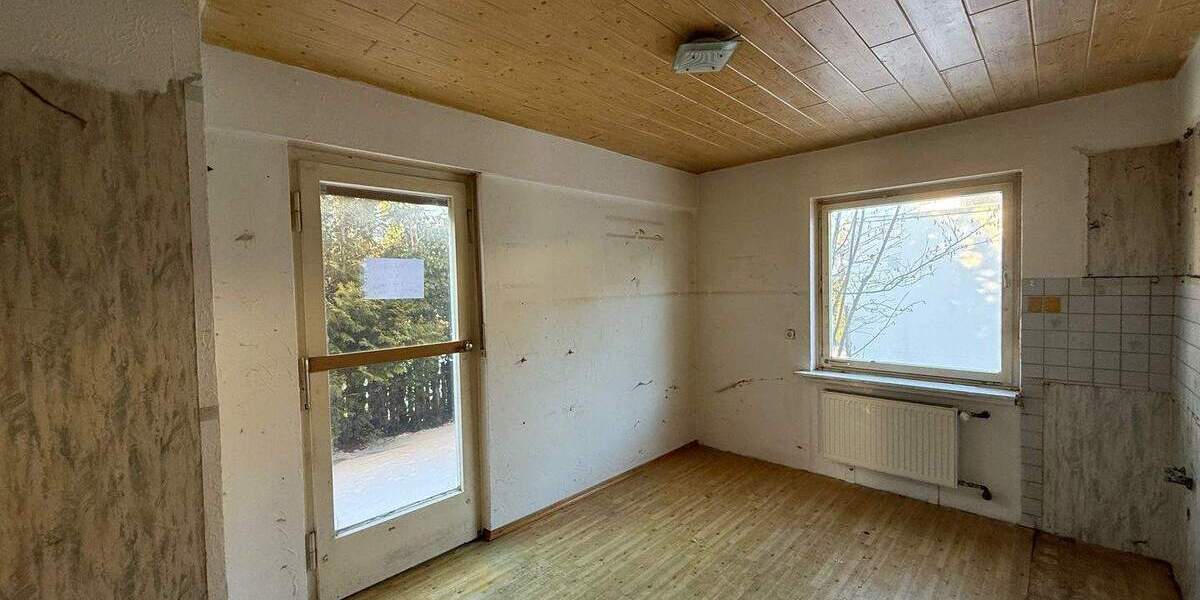 Reihenendhaus München Ramersdorf-Perlach - 4 Zimmer, 118 m&sup2;, 725.000&euro; | Angebot:25142055