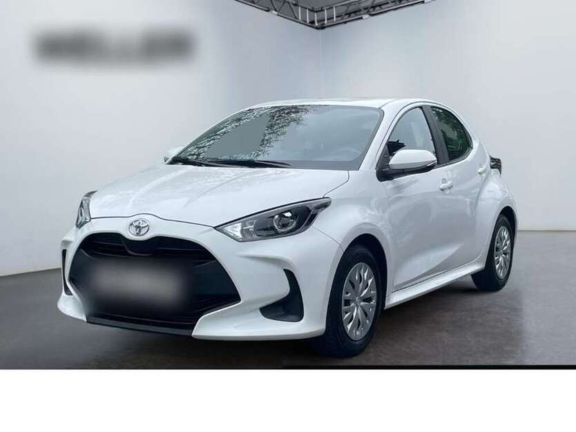 Yaris