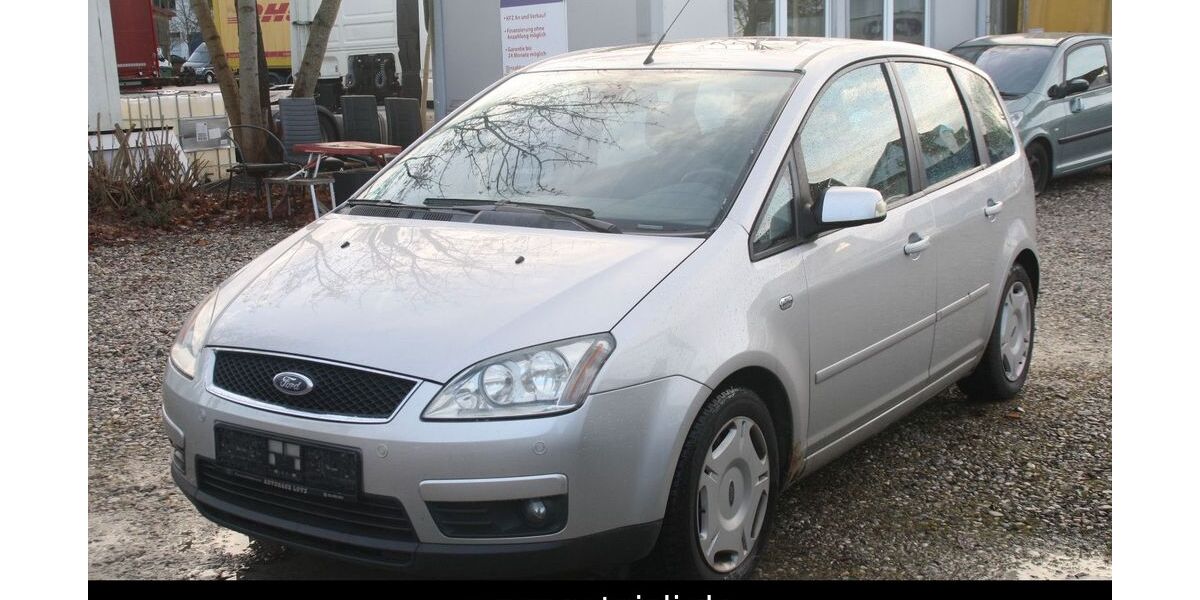 Ford C-Max 144.052 km 1.490 &euro; Fahrenzhausen 85777