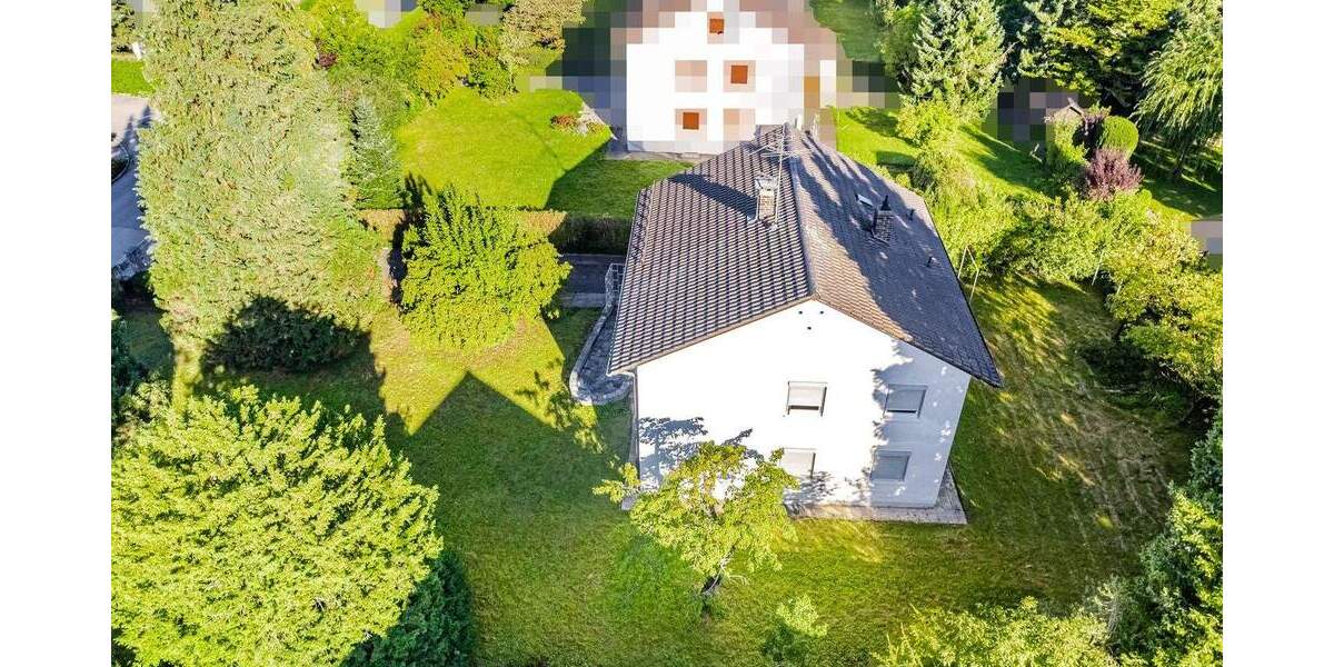 Mehrfamilienhaus, Wohnhaus Vaterstetten Baldham - 4 Zimmer, 153 m&sup2;, 1.500.000&euro; | Angebot:25726268