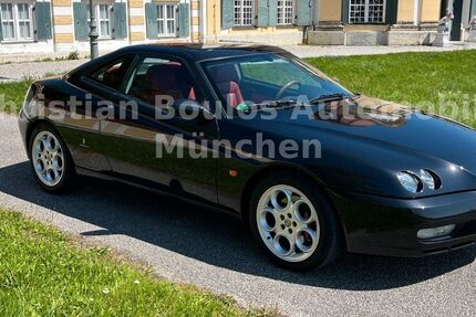 Alfa Romeo GTV 49.200 km 34.900 &euro; München 80797