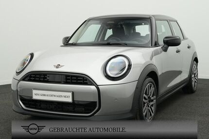 Mini Cooper C 9.137 km 26.969 &euro; München 80939