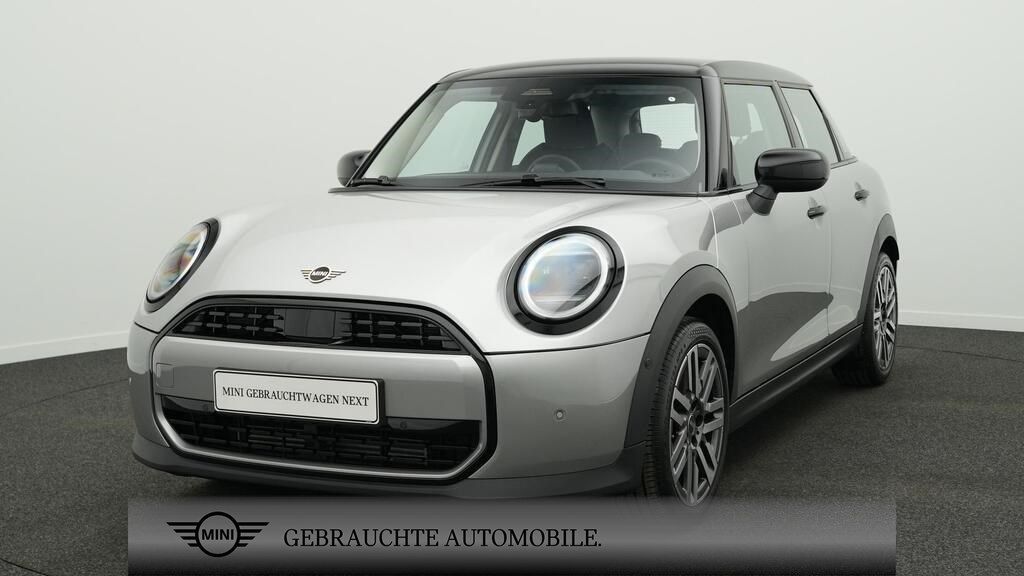 Mini Cooper C 9.137 km 26.969 &euro; München 80939
