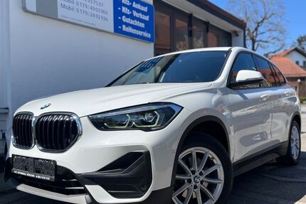 BMW X1 207.000 km 14.900 &euro; München 81245