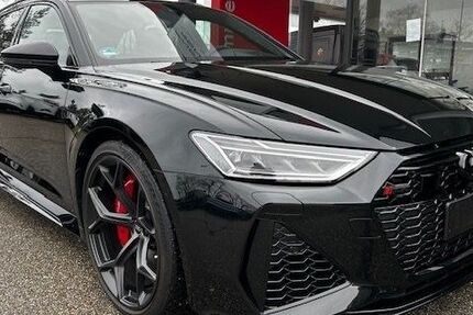 Audi RS6 15.800 km 118.890 &euro; Wolfratshausen bei München 82515
