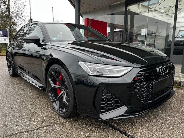 Audi RS6 15.800 km 118.890 &euro; Wolfratshausen bei München 82515