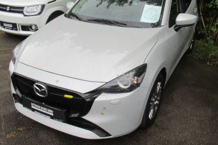 Mazda 2 33.588 km 16.980 &euro; Pöcking b. Starnberg 82343
