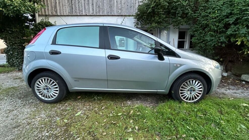 Punto