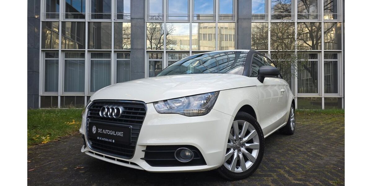 Audi A1 94.900 km 10.680 &euro; München 81929