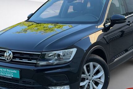 VW Tiguan 83.950 km 19.990 &euro; München 81825