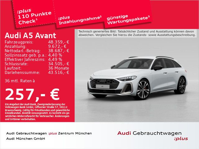 A5