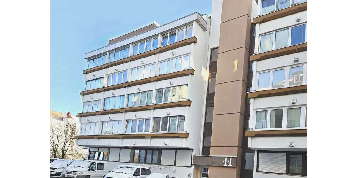 Etagenwohnung München Sendling-Westpark - 3 Zimmer, 87 m&sup2;, 490.000&euro; | Angebot:26475760