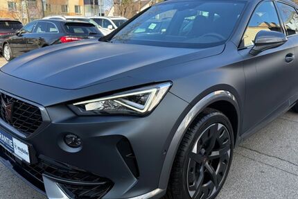 Cupra Formentor 43.006 km 28.900 &euro; München 81243