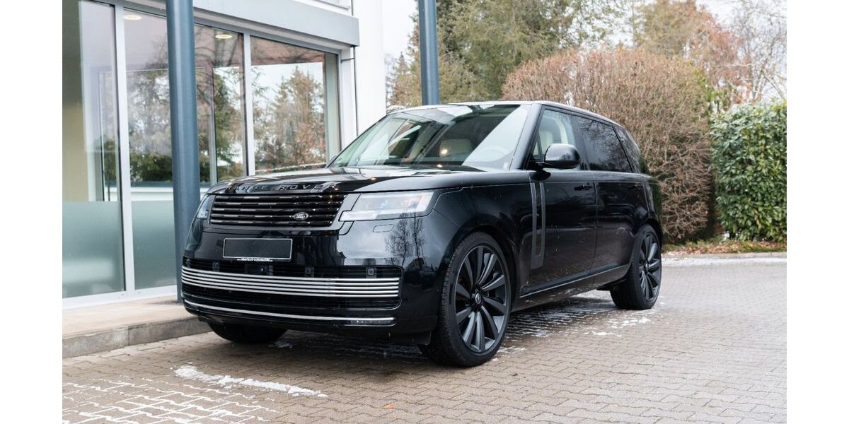 Land Rover Range Rover 44.280 km 209.900 &euro; Grünwald 82031