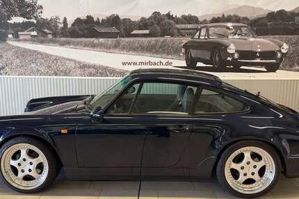 Porsche 964 20.658 km 92.900 &euro; Anzing 85646