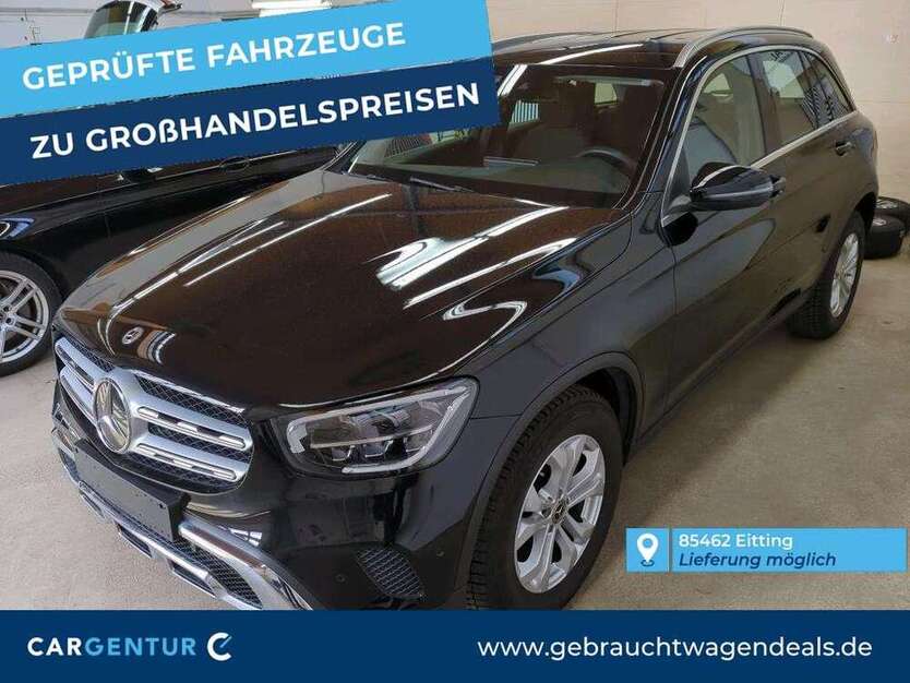 GLC 220