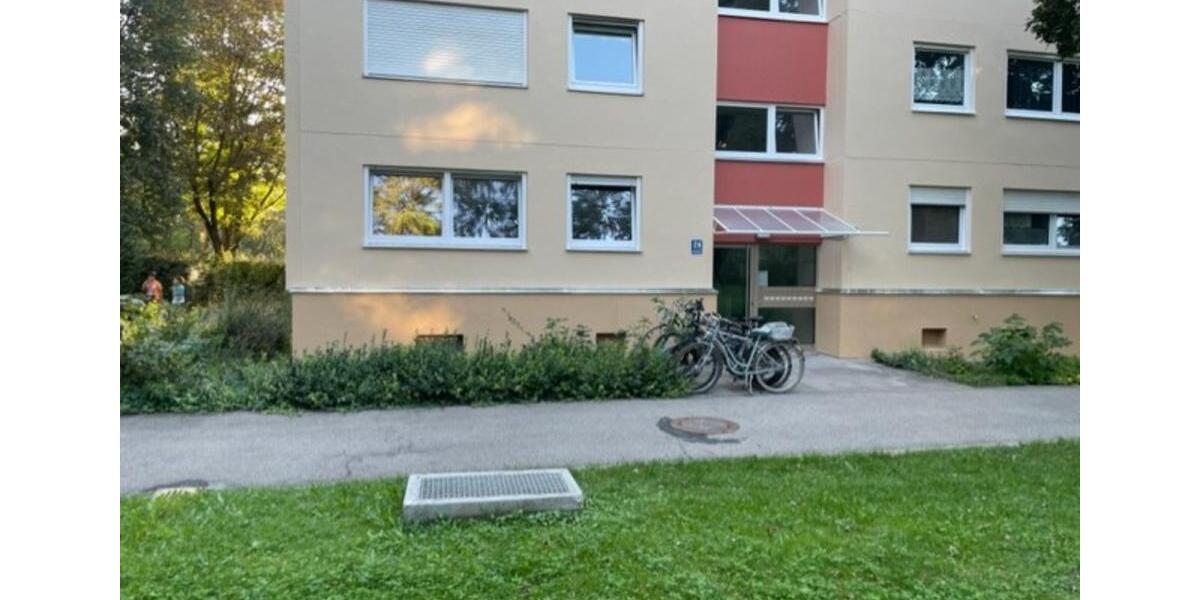 Hochparterre München Aubing-Lochhausen-Langwied - 3 Zimmer, 75 m&sup2;, 500&euro; | Angebot:24653149