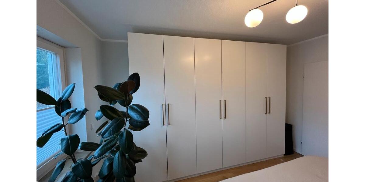 Moderne 2-Zimmer-Wohnung mit Terrasse in München-Obermenzing 2 zimmer