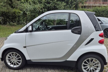 Smart Fortwo Coupe