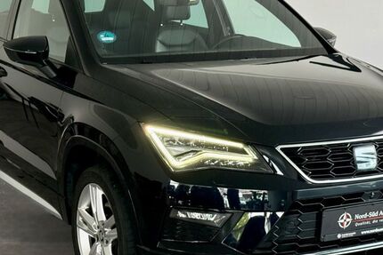 Seat Ateca 138.800 km 17.499 &euro; München 80807