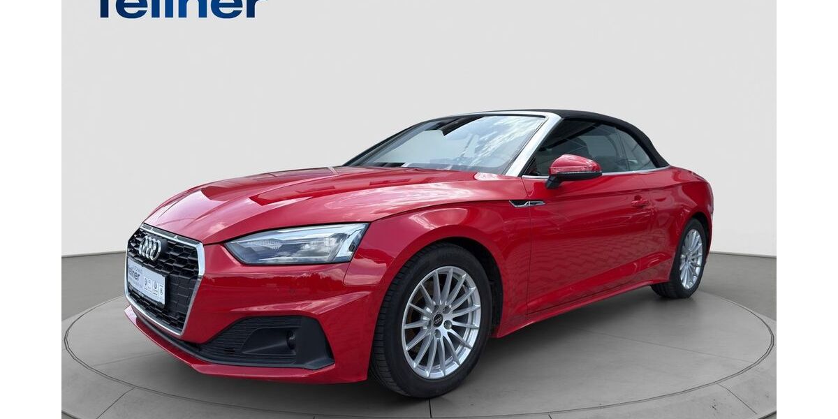 Audi A5 33.590 km 34.990 &euro; Holzkirchen 83607